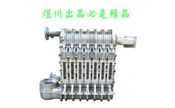 煜川鑄鋁鍋爐濾芯